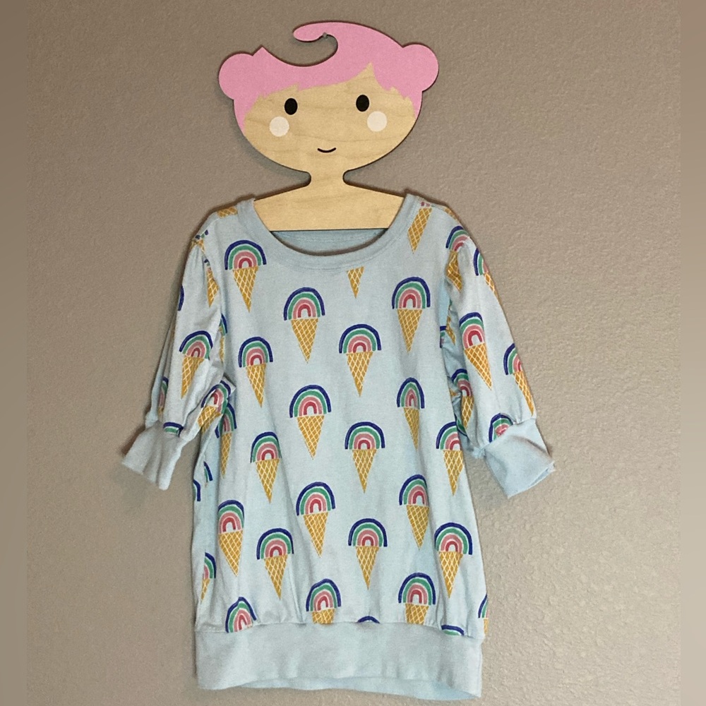 Like new Tea tee shirt